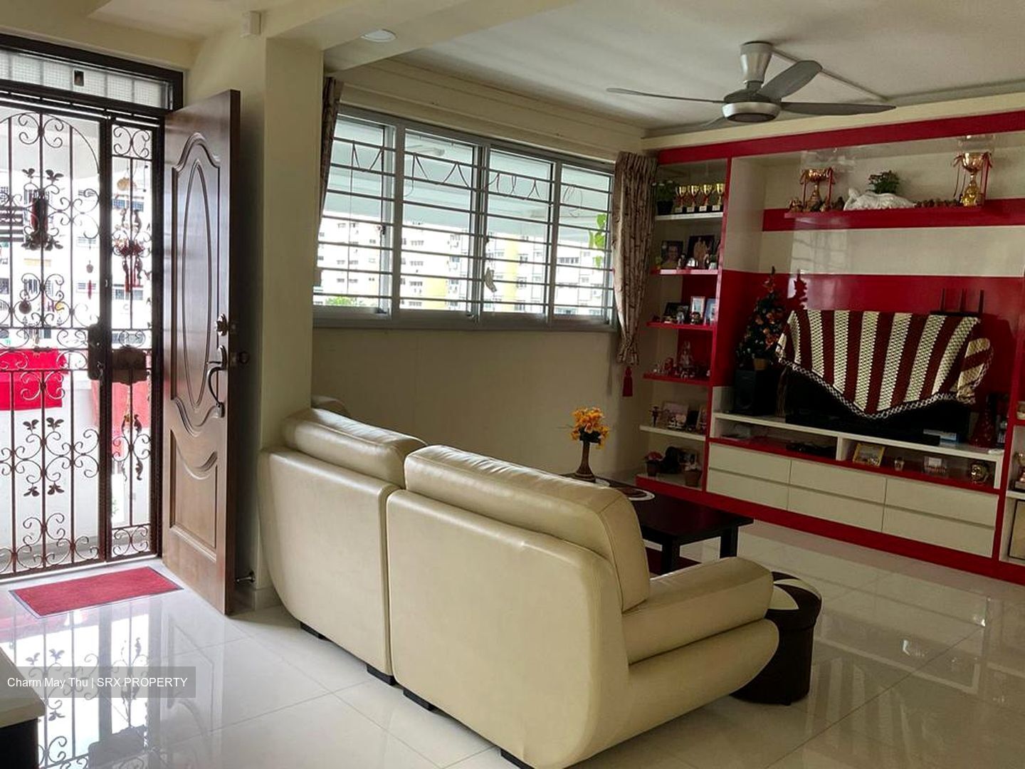 Blk 234 Simei Street 4 (Tampines), HDB 4 Rooms #589782251